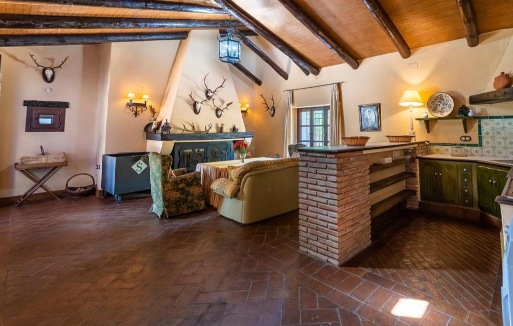 Finca Molino Don Zoilo Espiel Екстериор снимка