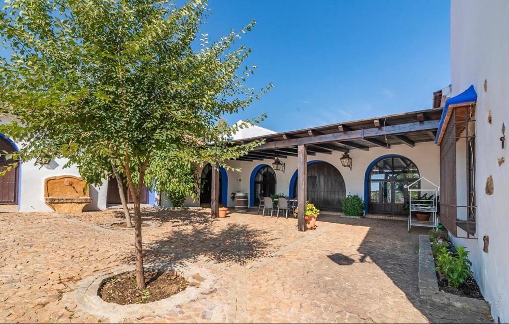 Finca Molino Don Zoilo Espiel Екстериор снимка